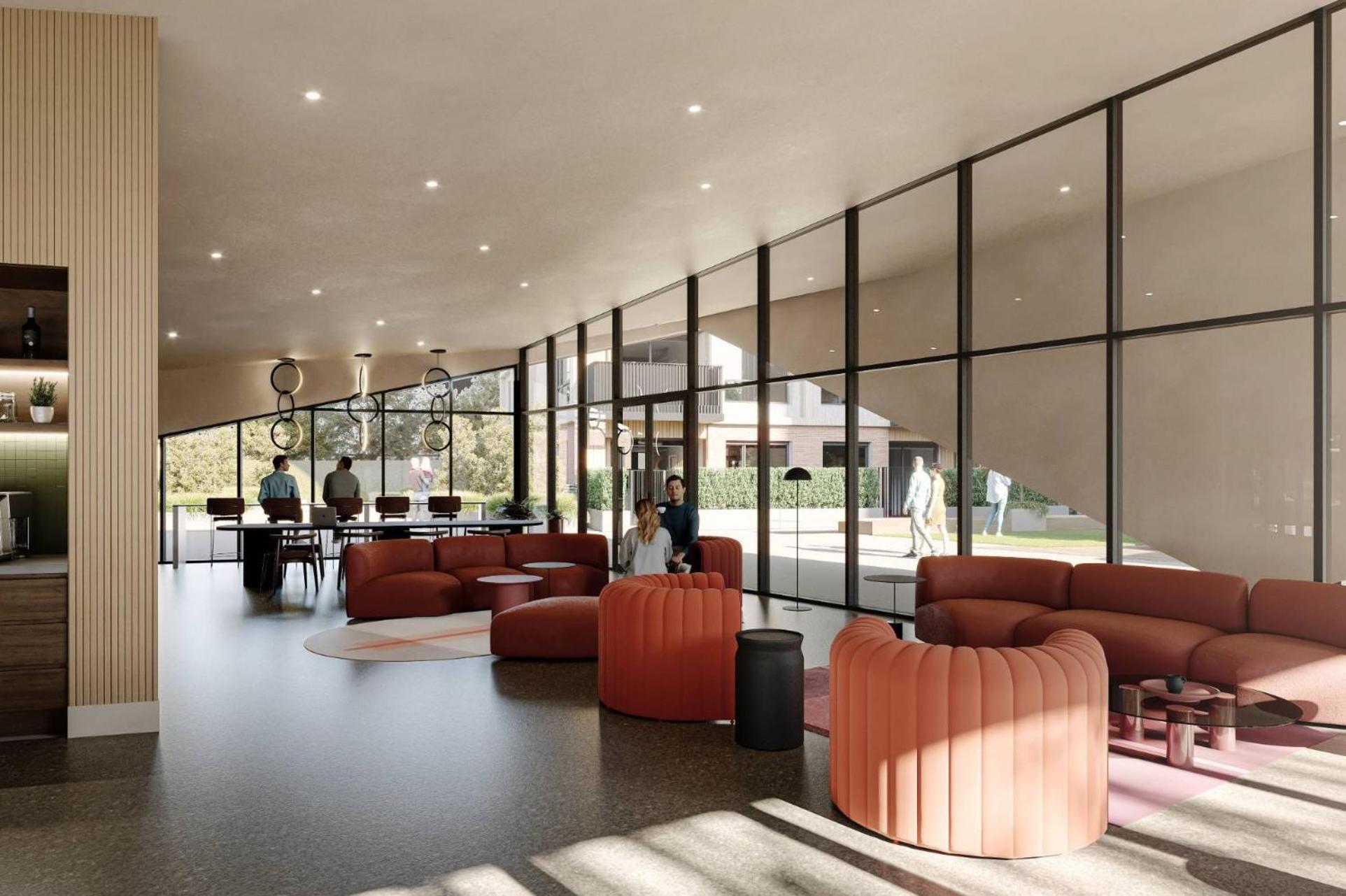 Urban Rest Sylvia Park Apartments أوكلاند المظهر الخارجي الصورة
