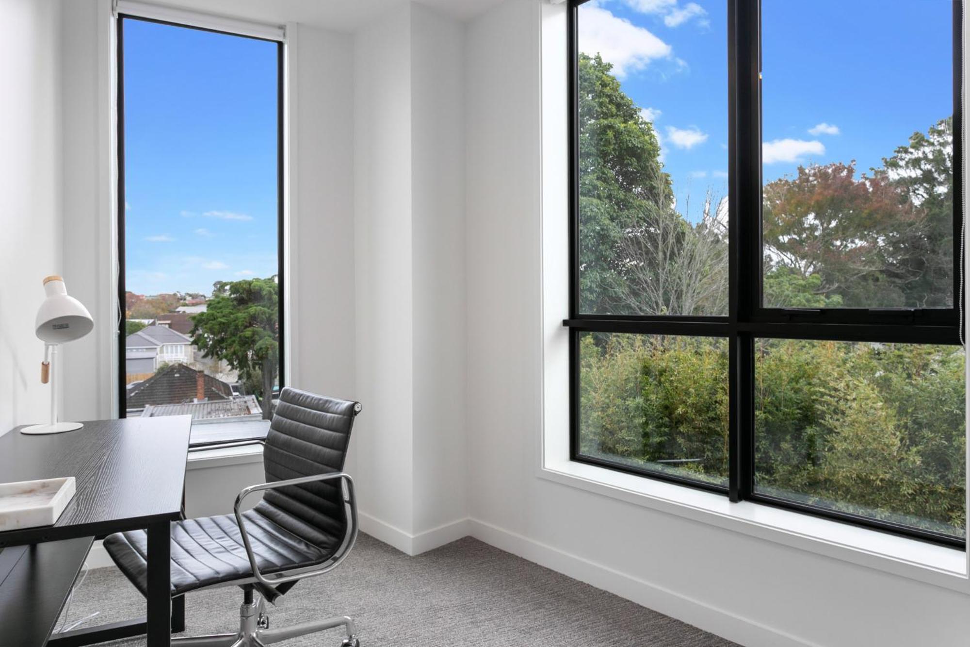 Urban Rest Sylvia Park Apartments أوكلاند المظهر الخارجي الصورة