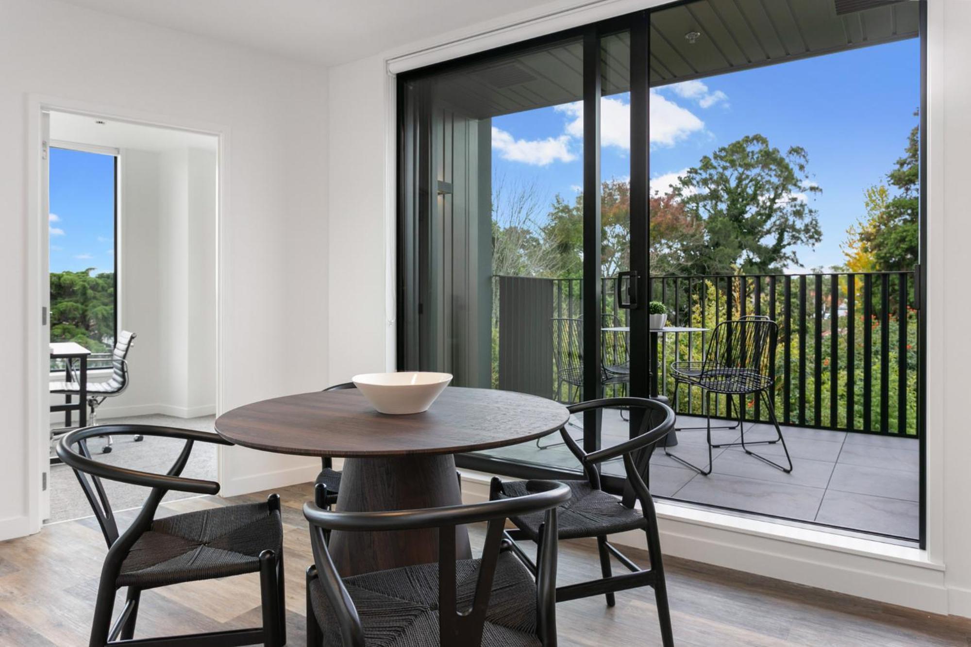 Urban Rest Sylvia Park Apartments أوكلاند المظهر الخارجي الصورة