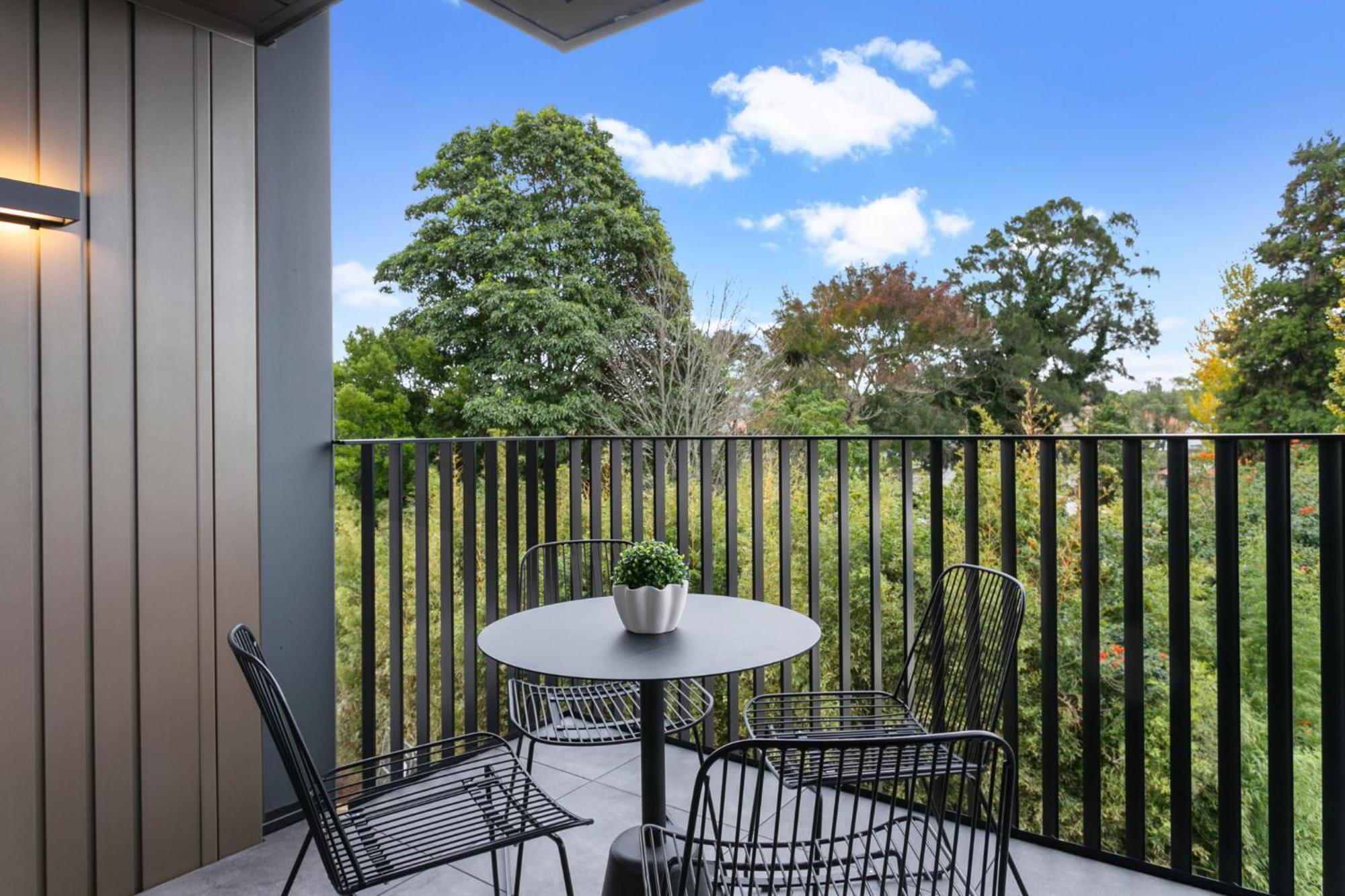 Urban Rest Sylvia Park Apartments أوكلاند المظهر الخارجي الصورة