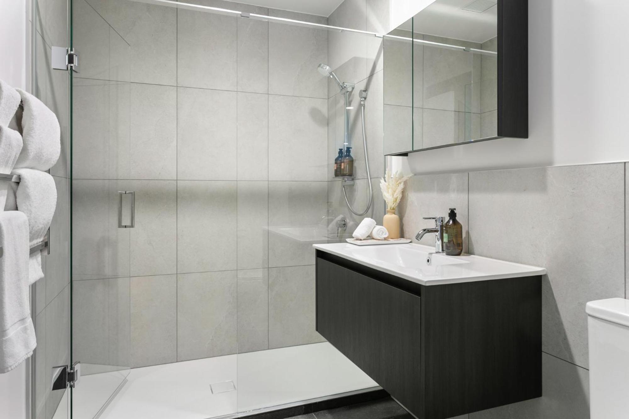 Urban Rest Sylvia Park Apartments أوكلاند المظهر الخارجي الصورة