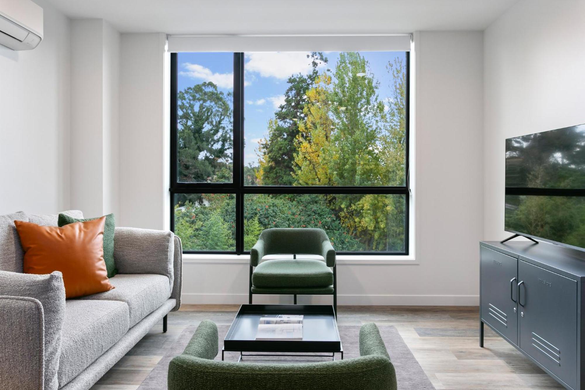 Urban Rest Sylvia Park Apartments أوكلاند المظهر الخارجي الصورة